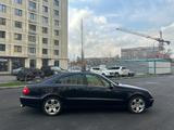 Mercedes-Benz E 500 2004 года за 6 000 000 тг. в Алматы – фото 4