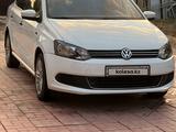Volkswagen Polo 2012 года за 2 200 000 тг. в Алматы