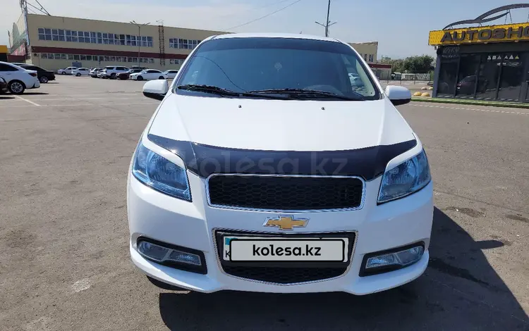 Chevrolet Nexia 2020 годаүшін5 300 000 тг. в Кызылорда