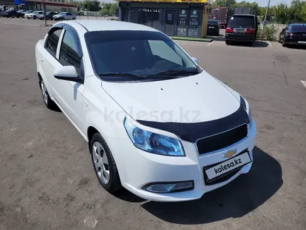 Chevrolet Nexia 2020 года за 5 300 000 тг. в Кызылорда – фото 3