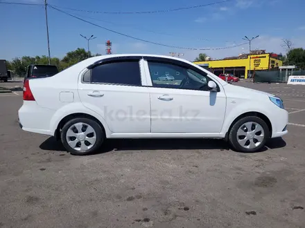 Chevrolet Nexia 2020 года за 5 300 000 тг. в Кызылорда – фото 6