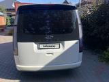 Hyundai Staria 2023 года за 21 100 000 тг. в Костанай – фото 3