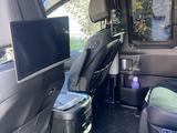 Hyundai Staria 2023 года за 21 100 000 тг. в Костанай – фото 2
