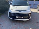 Hyundai Staria 2023 года за 21 100 000 тг. в Костанай