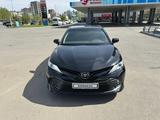 Toyota Camry 2020 годаүшін13 700 000 тг. в Астана