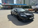 Toyota Camry 2020 годаүшін13 700 000 тг. в Астана – фото 5