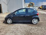 Toyota Aygo 2008 года за 3 650 000 тг. в Астана – фото 3