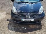 Toyota Aygo 2008 года за 3 650 000 тг. в Астана – фото 4
