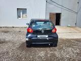 Toyota Aygo 2008 года за 3 650 000 тг. в Астана – фото 5