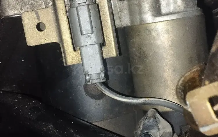 Стартер Ниссан примера 1.6 за 15 000 тг. в Алматы