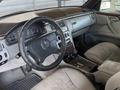 Mercedes-Benz E 230 1995 года за 1 700 000 тг. в Талдыкорган – фото 3