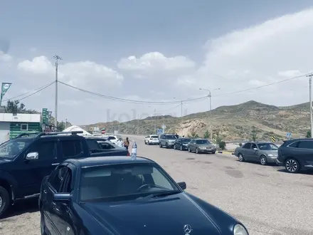 Mercedes-Benz E 230 1995 года за 1 700 000 тг. в Талдыкорган