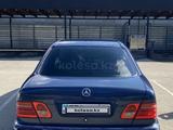 Mercedes-Benz E 230 1995 года за 1 700 000 тг. в Талдыкорган – фото 5