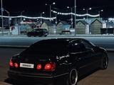 Lexus GS 300 2002 года за 4 500 000 тг. в Балхаш