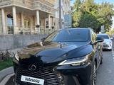 Lexus RX 350 2024 года за 38 000 000 тг. в Алматы – фото 3