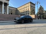 Lexus RX 350 2024 года за 38 000 000 тг. в Алматы – фото 2