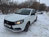 ВАЗ (Lada) Vesta 2020 годаүшін4 470 000 тг. в Актобе – фото 2