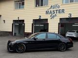 Mercedes-Benz S 500 2013 года за 26 500 000 тг. в Шымкент – фото 2