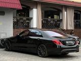 Mercedes-Benz S 500 2013 года за 26 500 000 тг. в Шымкент – фото 5