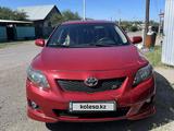 Toyota Corolla 2008 годаүшін4 500 000 тг. в Алматы – фото 2