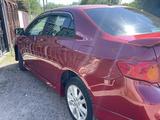 Toyota Corolla 2008 годаүшін4 500 000 тг. в Алматы – фото 3