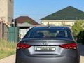 Hyundai Accent 2023 года за 9 300 000 тг. в Шымкент – фото 4