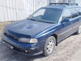Subaru Legacy 1994 годаүшін1 600 000 тг. в Алматы