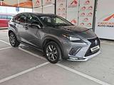 Lexus NX 200 2021 годаfor13 000 000 тг. в Алматы – фото 3