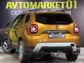 Renault Duster 2021 года за 8 550 000 тг. в Астана – фото 4