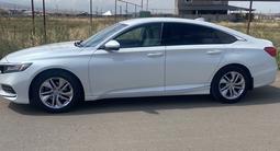 Honda Accord 2019 годаfor10 000 000 тг. в Алматы – фото 2