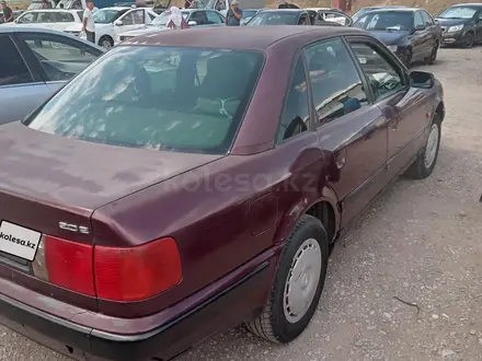 Audi 100 1991 года за 900 000 тг. в Шымкент