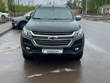 Chevrolet TrailBlazer 2022 годаүшін15 990 000 тг. в Астана
