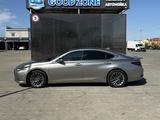 Lexus ES 300h 2019 года за 17 000 000 тг. в Атырау – фото 3