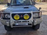 Mitsubishi Pajero 1995 годаүшін3 246 472 тг. в Семей