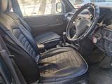 Mitsubishi Pajero 1995 годаүшін3 246 472 тг. в Семей – фото 5