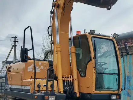 Hyundai  R140W 2015 года за 24 000 000 тг. в Астана