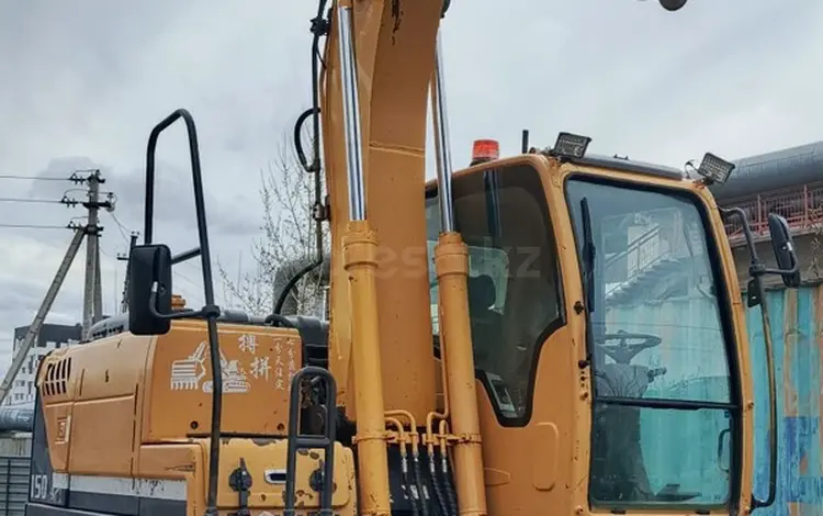 Hyundai  R140W 2015 года за 24 000 000 тг. в Астана