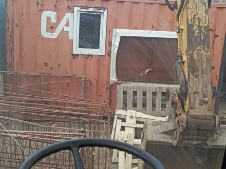 Hyundai  R140W 2015 года за 24 000 000 тг. в Астана – фото 2