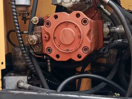 Hyundai  R140W 2015 года за 24 000 000 тг. в Астана – фото 4