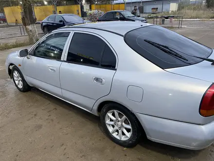Mitsubishi Carisma 1997 года за 1 200 000 тг. в Уральск