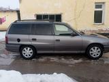Opel Astra 1995 года за 1 100 000 тг. в Шымкент – фото 2