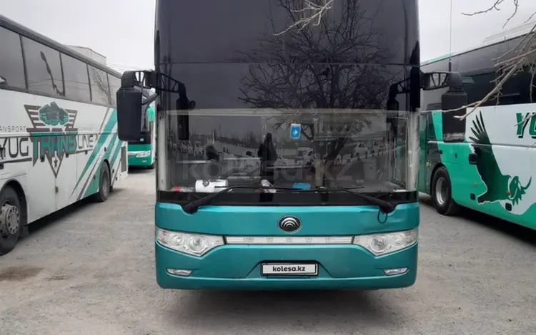 Yutong  ZK6122H9 2020 года за 32 000 000 тг. в Алматы