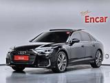 Audi A6 45 TFSI Quattro 2023 года за 26 650 000 тг. в Астана