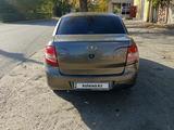 ВАЗ (Lada) Granta 2190 2015 годаүшін2 750 000 тг. в Семей – фото 2