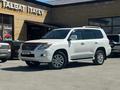 Lexus LX 570 2009 года за 12 700 000 тг. в Семей