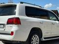 Lexus LX 570 2009 года за 12 700 000 тг. в Семей – фото 2