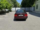 Audi A6 1995 годаүшін3 150 000 тг. в Шымкент – фото 2