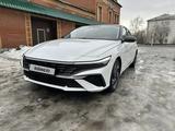 Hyundai Elantra 2023 годаүшін10 000 000 тг. в Усть-Каменогорск