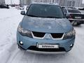 Mitsubishi Outlander 2009 года за 6 600 000 тг. в Астана