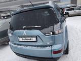 Mitsubishi Outlander 2009 годаfor6 600 000 тг. в Астана – фото 3